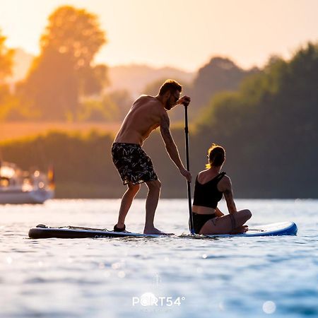 شقة Marina Sunset West أوبلينتيز المظهر الخارجي الصورة