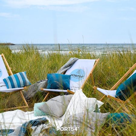 شقة Marina Sunset West أوبلينتيز المظهر الخارجي الصورة