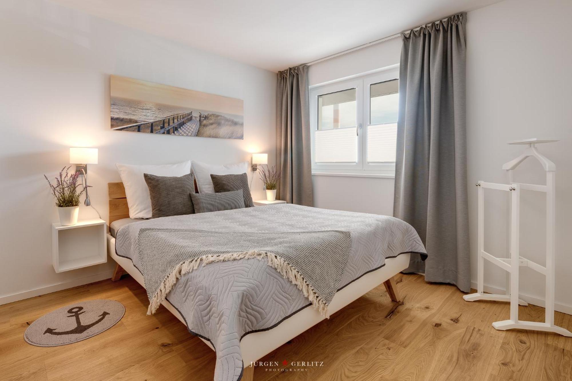 شقة Marina Sunset West أوبلينتيز المظهر الخارجي الصورة