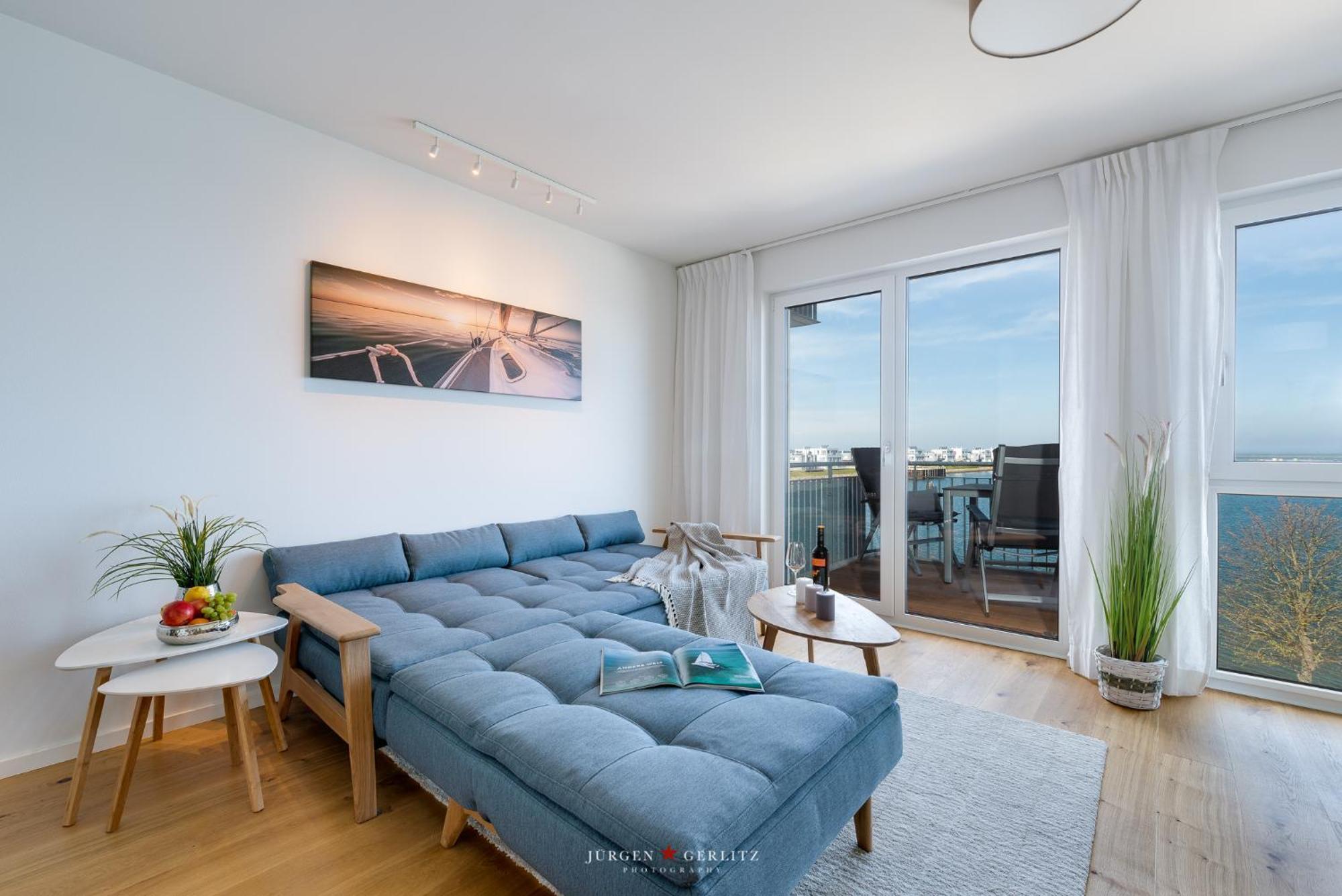 شقة Marina Sunset West أوبلينتيز المظهر الخارجي الصورة